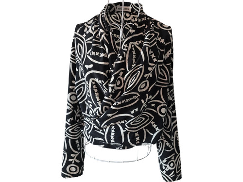 80s vintage black white - vintage,