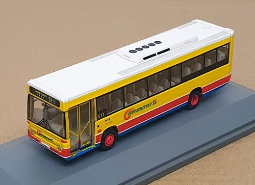 Corgi scale 42803 - 1/76,