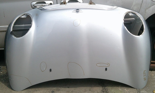 Mini one seven - one, r50