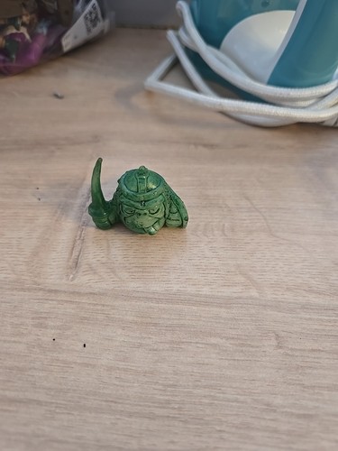 Mini boglins scout mor - boglins,