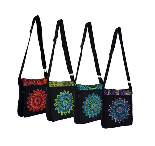 New mandala flower - mandala, shoulder