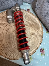 Honda TRX450ER TRX450R Front