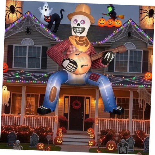 Halloween decorations outdoor - decorations,
