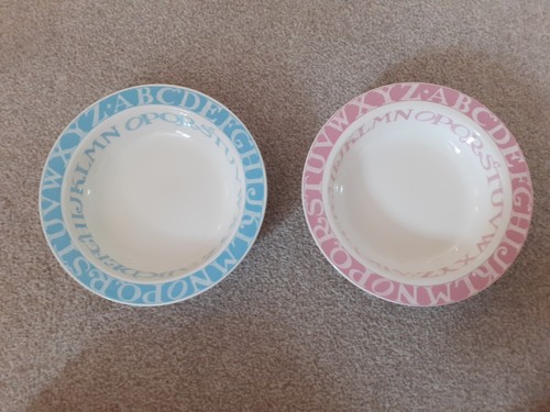 Emma bridgewater blue pink - emma,