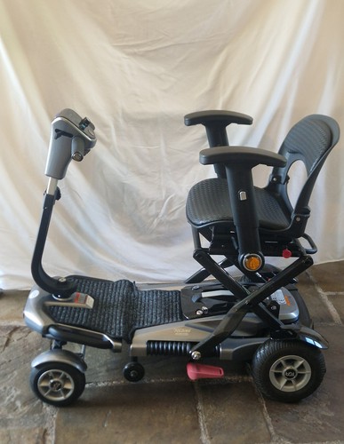 Tga minimo plus autofold - tga,