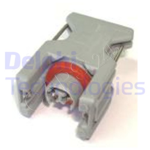 Injector valve cable repair - injector,