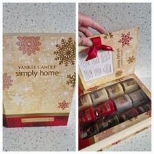 Yankee Candle Simply Home