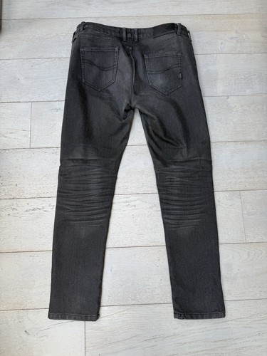 John doe pioneer mono slim - john, fit