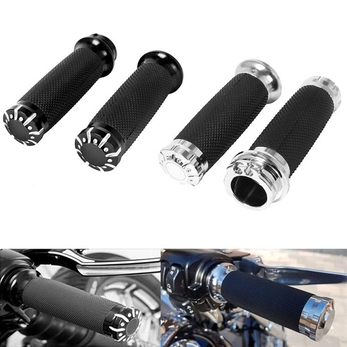 Inch motorcycle handlebar - 1,