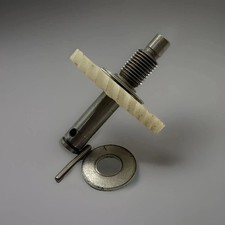 YAMAHA DRIVE WHEEL, PUMP DT50R