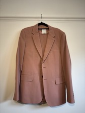 Pink Men’s Sandro Suit Men's