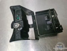 Honda CBR 125 R 2011 to 2016