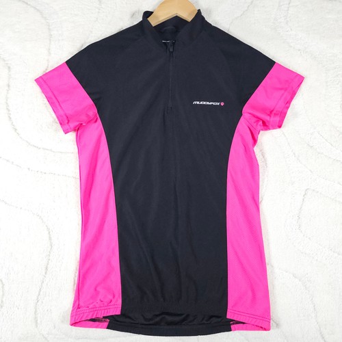 Muddyfox short sleeve - short, cycling