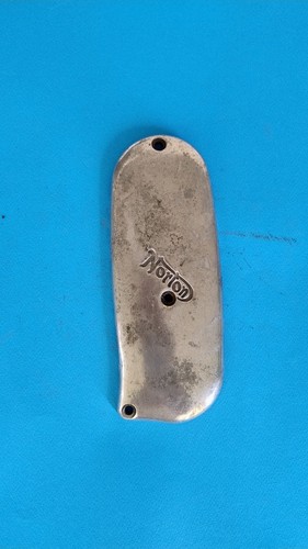 Norton es2 big4 timing case - norton,