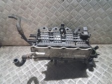 AUDI Q2 1.4 TFSI CZEA DSG 2016-2023 INTAKE INLET MANIFOLD 04E145749F