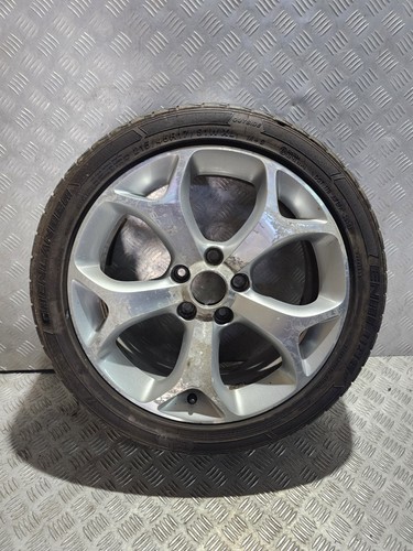 Vauxhall corsa vxr - d,