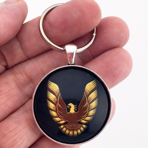 Vintage pontiac gold firebird - gold,