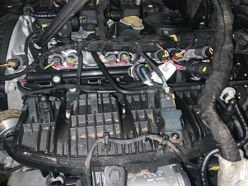 Audi dhd complete - a4/a5/a6,