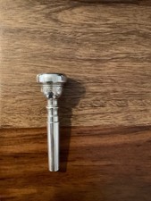 Vincent Bach 7C Trumpet Mouthpiece