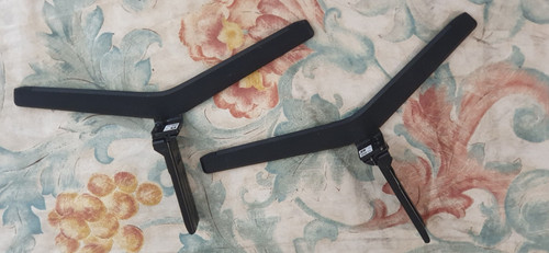Tabletop stand base legs - , for