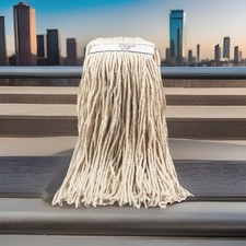 Pack of 5 Cotton Kentucky Mop