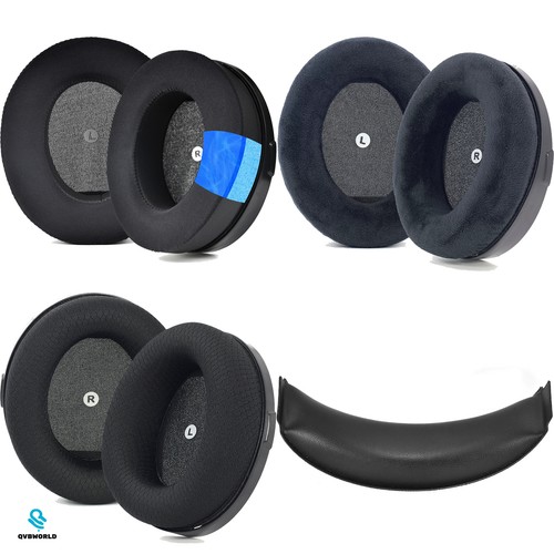 2pcs earpads cushion cover - 2pcs, for
