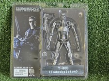 NECA Terminator 2 Judgement