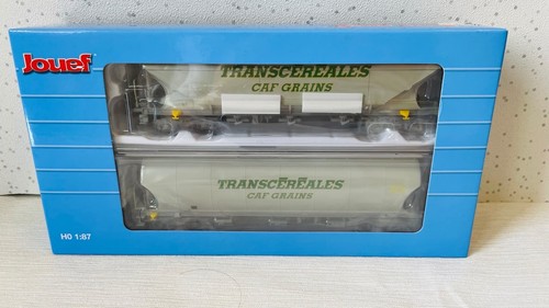 New jouef hj6313 sncf - , 2-unit