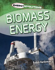 Biomass Energy (Energy