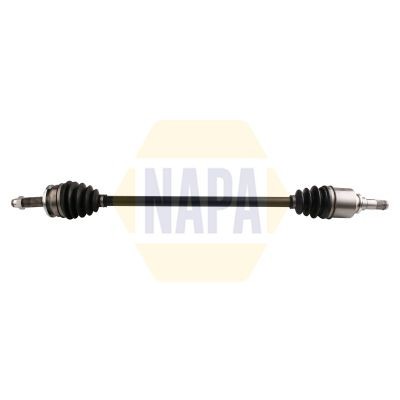 Napa nds1296r drive shaft - drive,