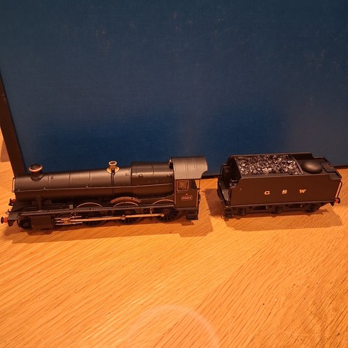 Gauge exceptional kit - oo,