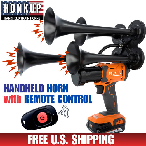 Ridgid impact drill train - ridgid,