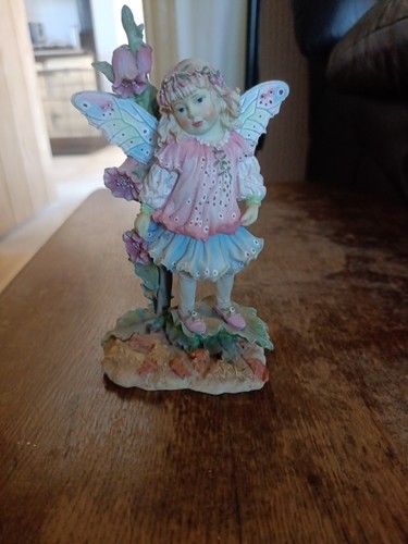Little foxglove fairy - ‘little, fairy’