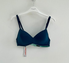 John Lewis Bra Mya Teal Green