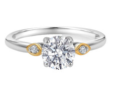 1.04 Ct Lab Grown Diamond