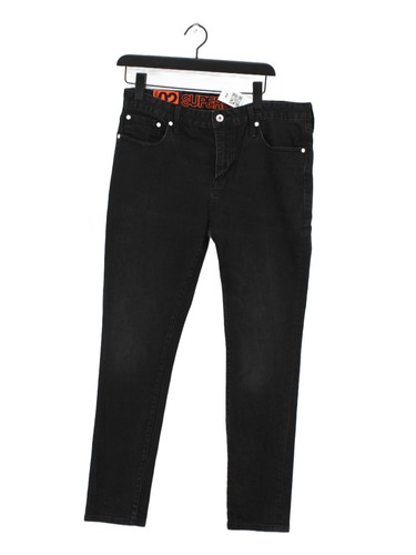 Superdry men jeans - men's, in