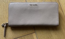 TED BAKER Pale Pink Purse - BRAND NEW