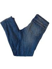 Reiss Razor Jeans Mens Dark