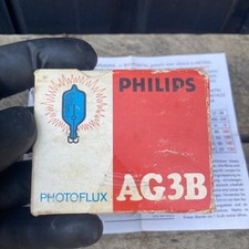 Camera Bulb * FLASH * lamp