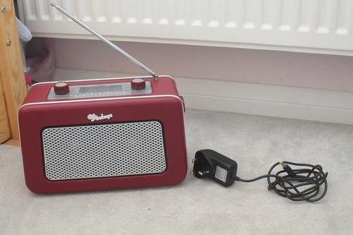 Zennox dab radio 998 - radio, rd-998