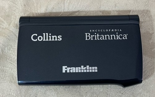 Franklin collins dmq 2110 - franklin, dmq-2110
