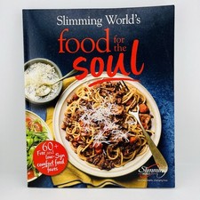 Slimming World Cookbook Food