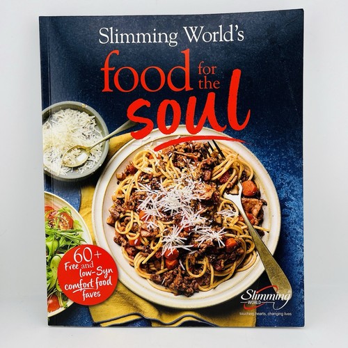 Slimming world cookbook food - world,