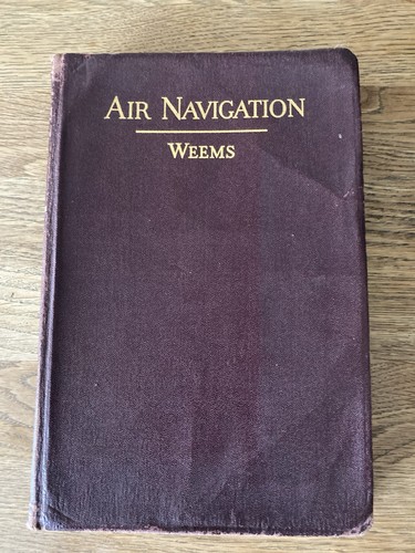 Air navigation weems - air,