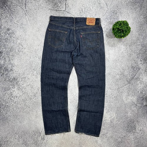 Vintage 90s levis - vintage,