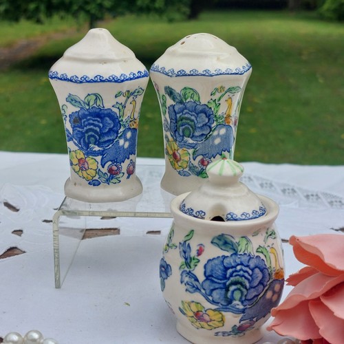 Masons ironstone regency - masons,