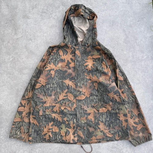 Vintage realtree camo jacket - vintage,