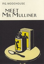 Meet Mr Mulliner (Everyman's Librar..., Wodehouse, P.G.