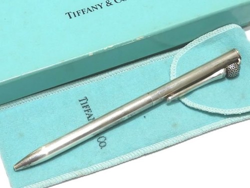 Tiffany silver 925 twist - silver,