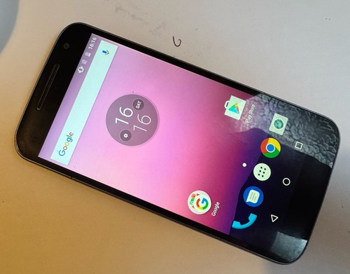 Motorola moto xt1622 - g,